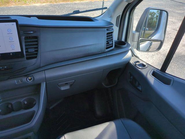 used 2026 Ford Transit-350 car, priced at $51,923
