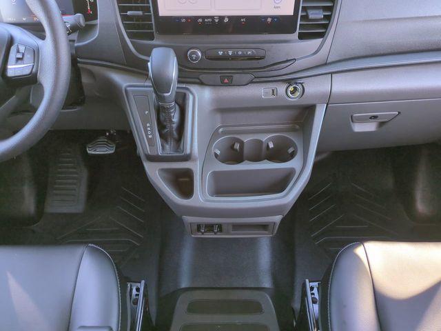 used 2026 Ford Transit-350 car, priced at $51,923