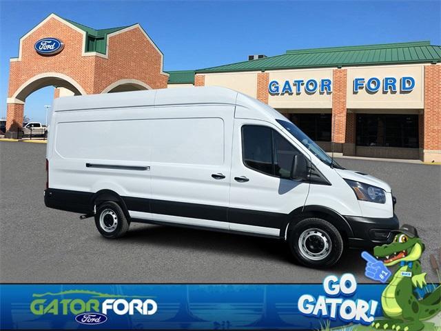 used 2026 Ford Transit-350 car, priced at $54,621