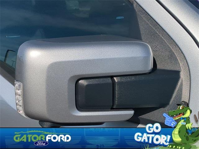 new 2025 Ford F-150 car, priced at $67,407