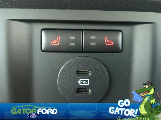 new 2025 Ford F-150 car, priced at $67,407