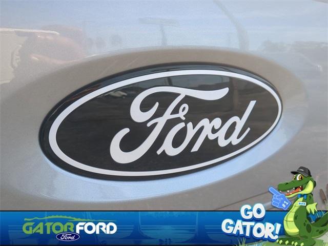 new 2025 Ford F-150 car, priced at $67,407