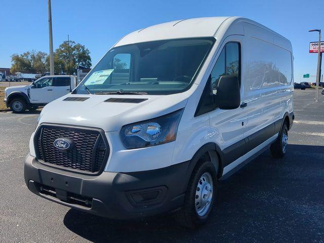 new 2026 Ford Transit-250 car, priced at $50,877