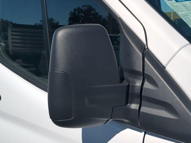 new 2026 Ford Transit-250 car, priced at $50,877