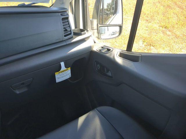 new 2026 Ford Transit-250 car, priced at $50,877
