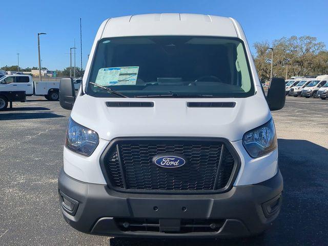 new 2026 Ford Transit-250 car, priced at $50,877