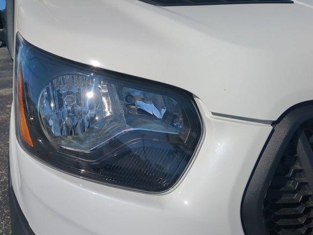 new 2026 Ford Transit-250 car, priced at $50,877