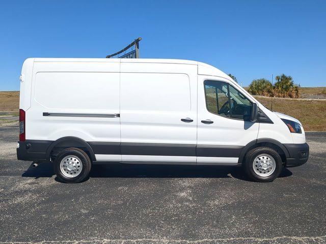 new 2026 Ford Transit-250 car, priced at $50,877