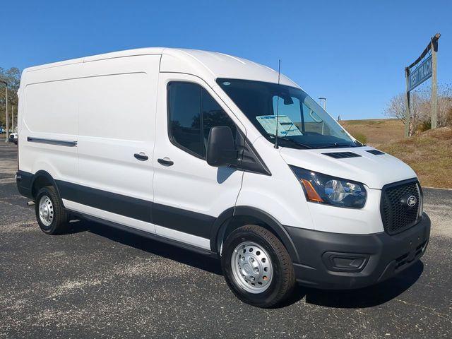 new 2026 Ford Transit-250 car, priced at $50,877