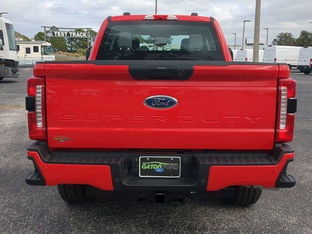 new 2026 Ford F-250 car, priced at $67,425
