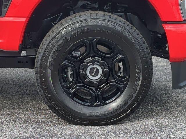 new 2026 Ford F-250 car, priced at $67,425