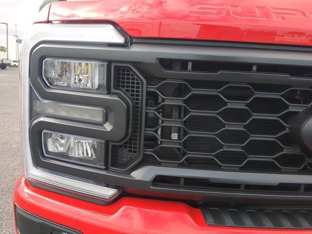 new 2026 Ford F-250 car, priced at $67,425
