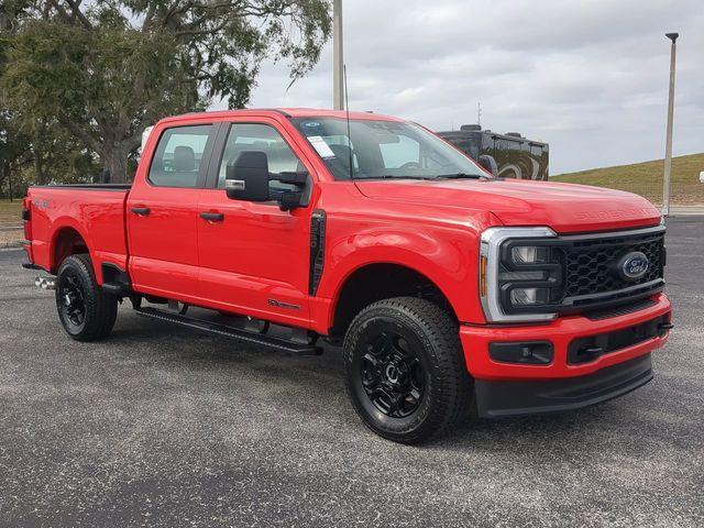 new 2026 Ford F-250 car, priced at $67,425