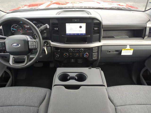 new 2026 Ford F-250 car, priced at $67,425