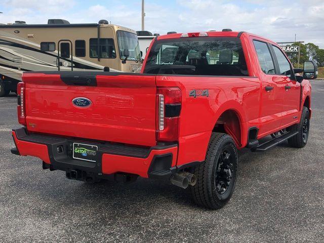 new 2026 Ford F-250 car, priced at $67,425