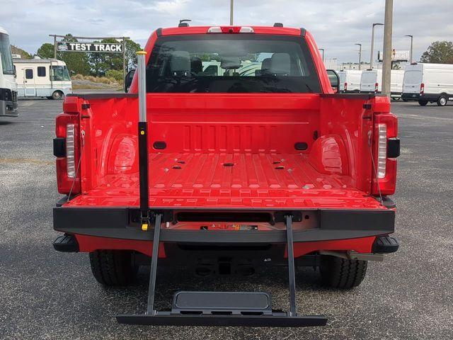 new 2026 Ford F-250 car, priced at $67,425