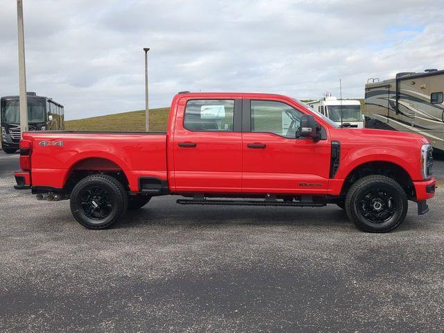 new 2026 Ford F-250 car, priced at $67,425