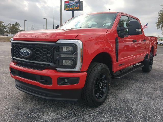 new 2026 Ford F-250 car, priced at $67,425