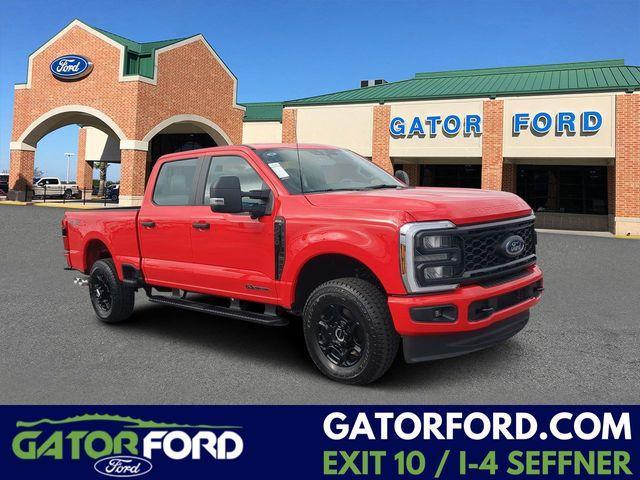 new 2026 Ford F-250 car, priced at $67,425