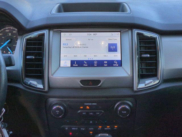 used 2022 Ford Ranger car, priced at $34,912