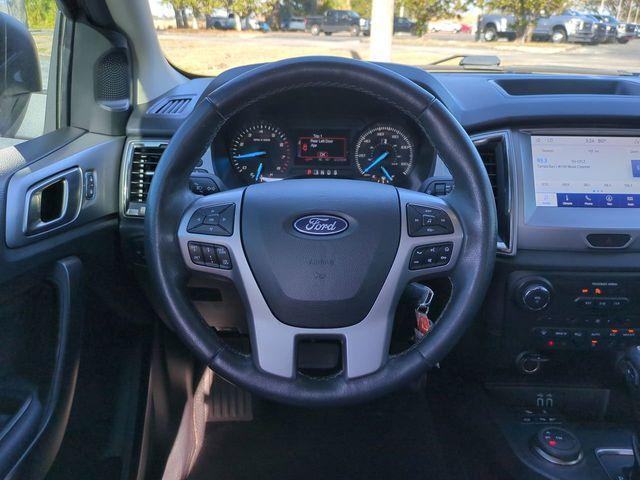 used 2022 Ford Ranger car, priced at $34,912