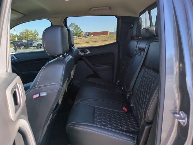 used 2022 Ford Ranger car, priced at $34,912