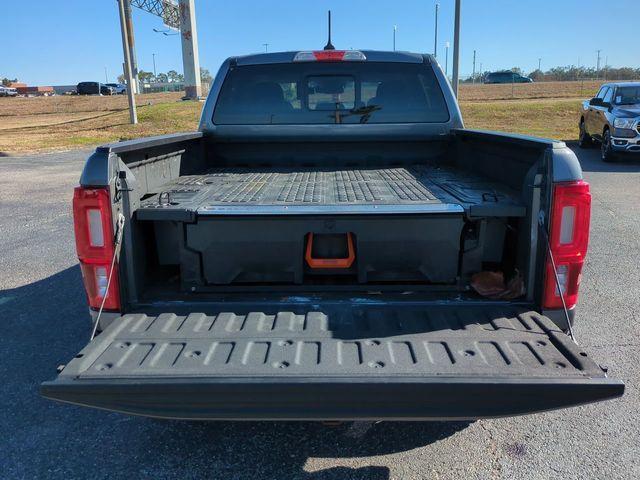 used 2022 Ford Ranger car, priced at $34,912