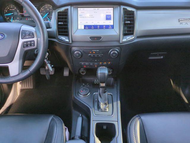 used 2022 Ford Ranger car, priced at $34,912