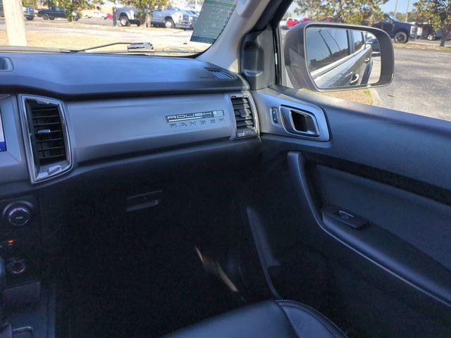 used 2022 Ford Ranger car, priced at $34,912