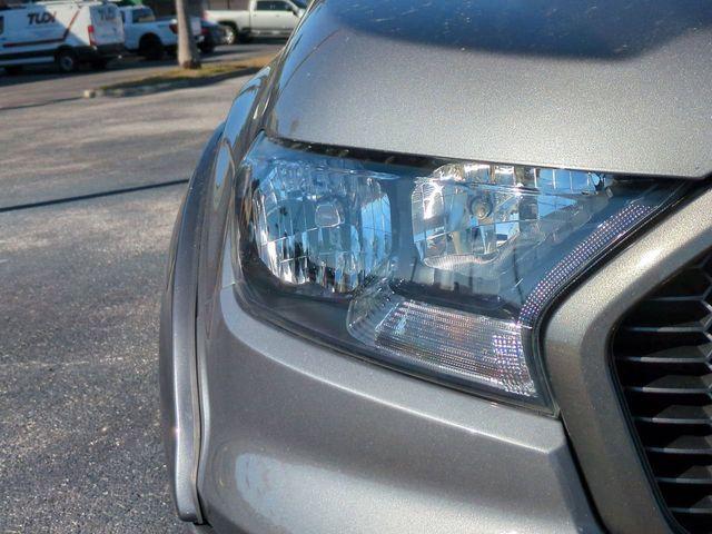 used 2022 Ford Ranger car, priced at $34,912