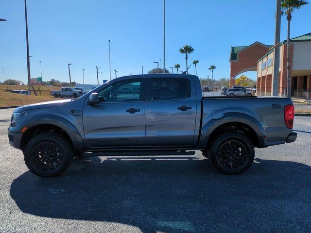 used 2022 Ford Ranger car, priced at $34,912