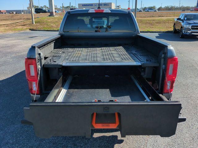 used 2022 Ford Ranger car, priced at $34,912
