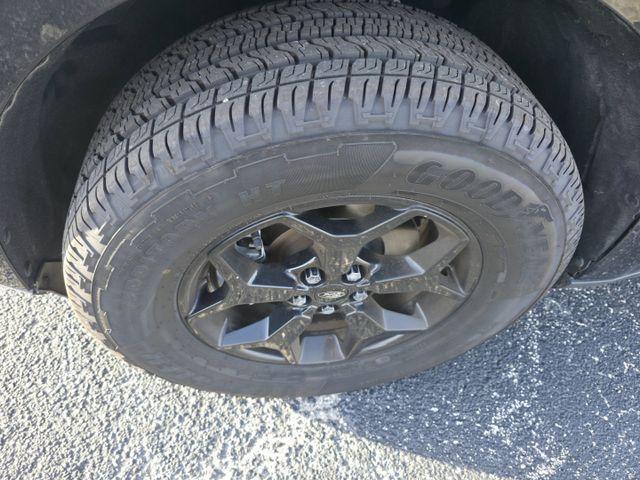 used 2022 Ford Maverick car, priced at $24,921