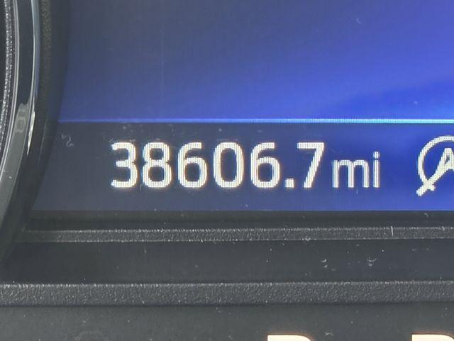 used 2022 Ford Maverick car, priced at $24,921