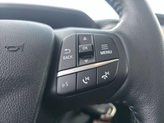 used 2022 Ford Maverick car, priced at $24,921