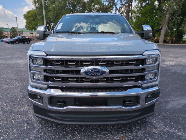 new 2026 Ford F-250 car, priced at $93,927