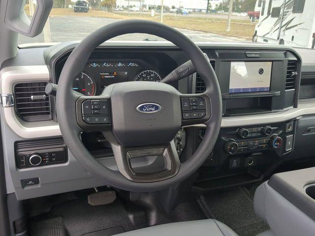 new 2026 Ford F-250 car, priced at $56,988