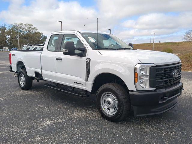 new 2026 Ford F-250 car, priced at $56,988