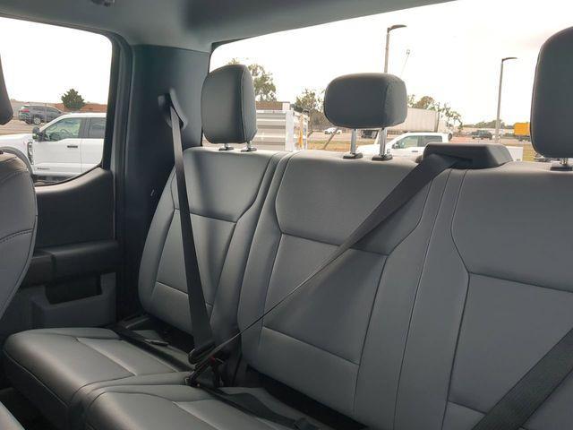 new 2026 Ford F-250 car, priced at $56,988