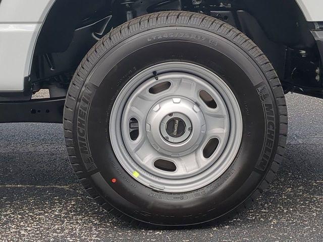 new 2026 Ford F-250 car, priced at $56,988