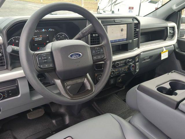 new 2026 Ford F-250 car, priced at $56,988