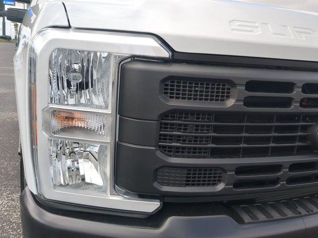 new 2026 Ford F-250 car, priced at $56,988