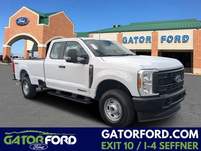 new 2026 Ford F-250 car, priced at $56,988