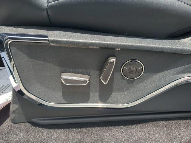 new 2025 Ford F-150 car, priced at $69,853