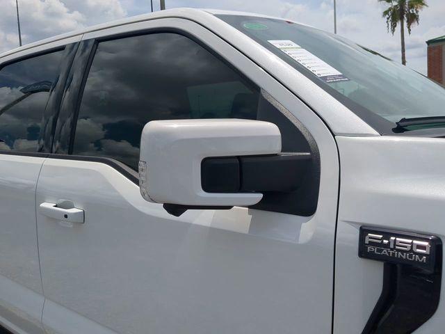 new 2025 Ford F-150 car, priced at $69,853