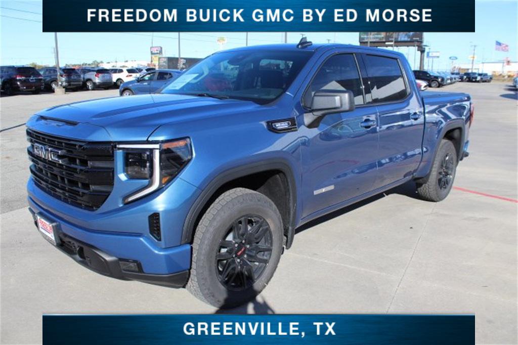 new 2026 GMC Sierra 1500 car, priced at $55,307