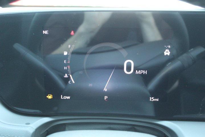 new 2026 Buick Encore GX car, priced at $24,361