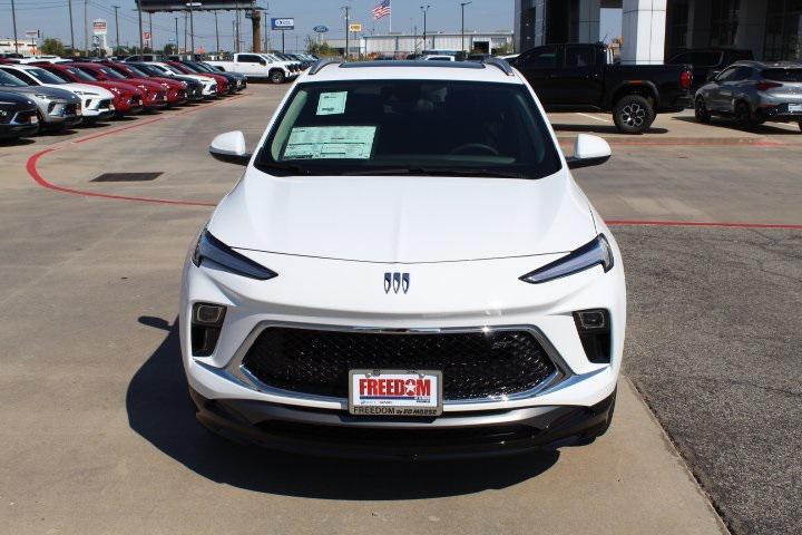 new 2026 Buick Encore GX car, priced at $24,361