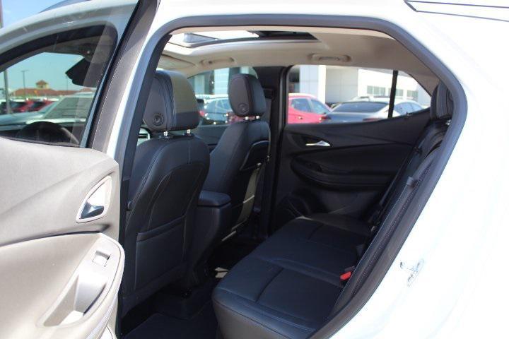 new 2026 Buick Encore GX car, priced at $24,361