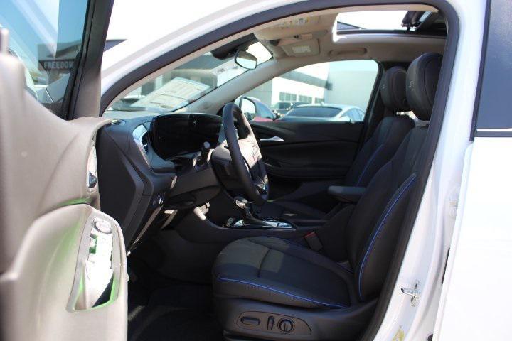 new 2026 Buick Encore GX car, priced at $24,361
